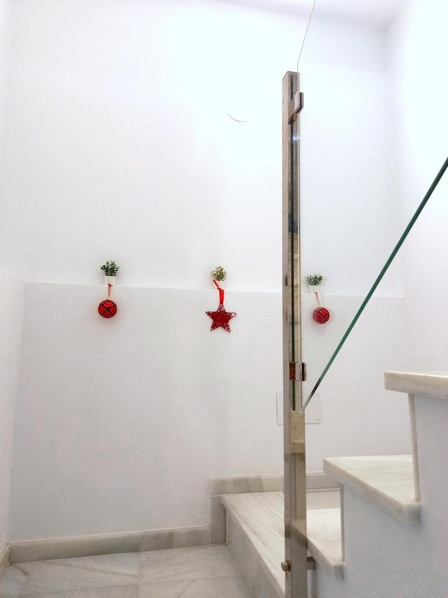 Brand New - Casa El Cuartel With Private Seaview Rooftop Conil De La Frontera Esterno foto