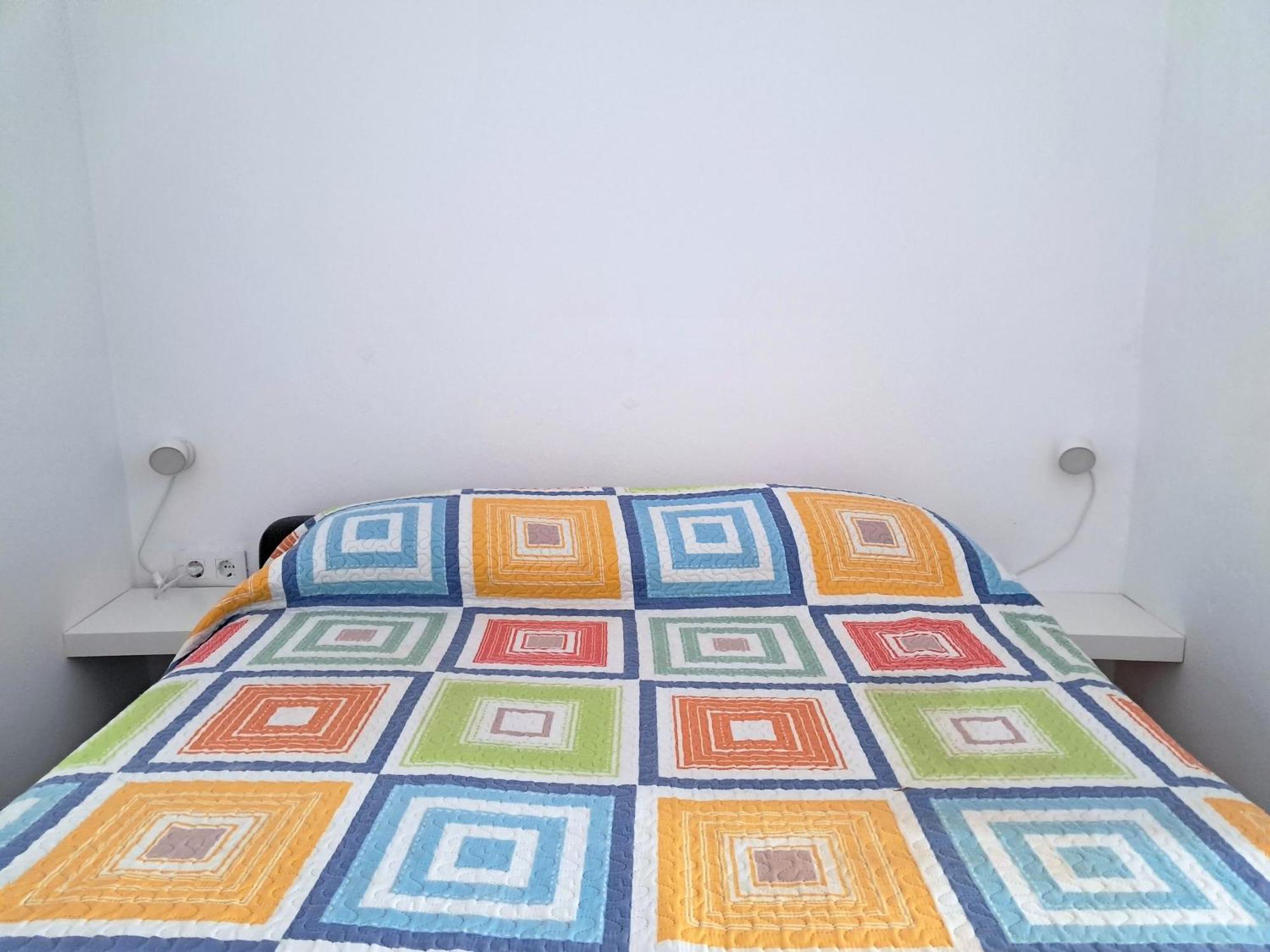 Brand New - Casa El Cuartel With Private Seaview Rooftop Conil De La Frontera Esterno foto