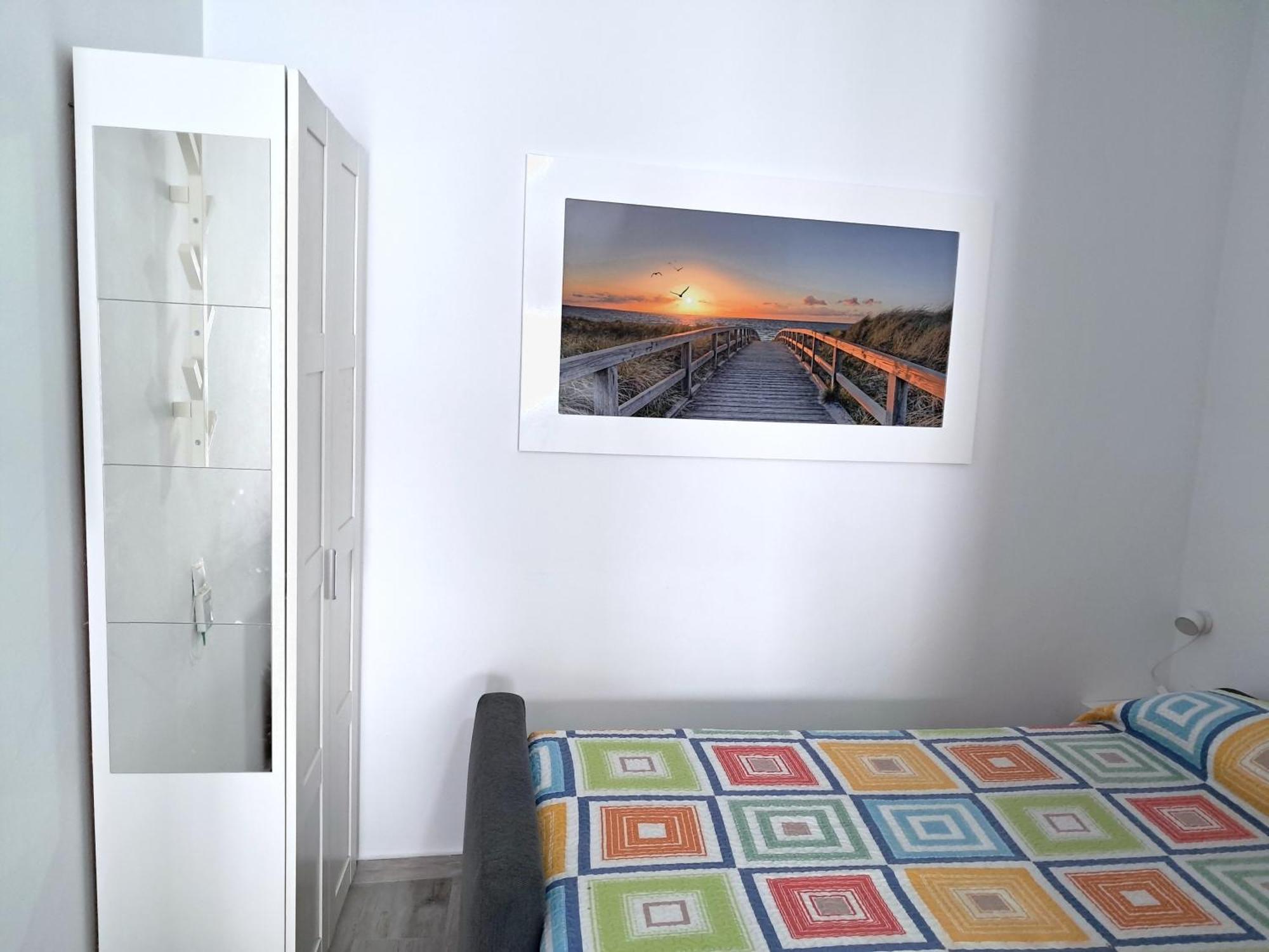 Brand New - Casa El Cuartel With Private Seaview Rooftop Conil De La Frontera Esterno foto