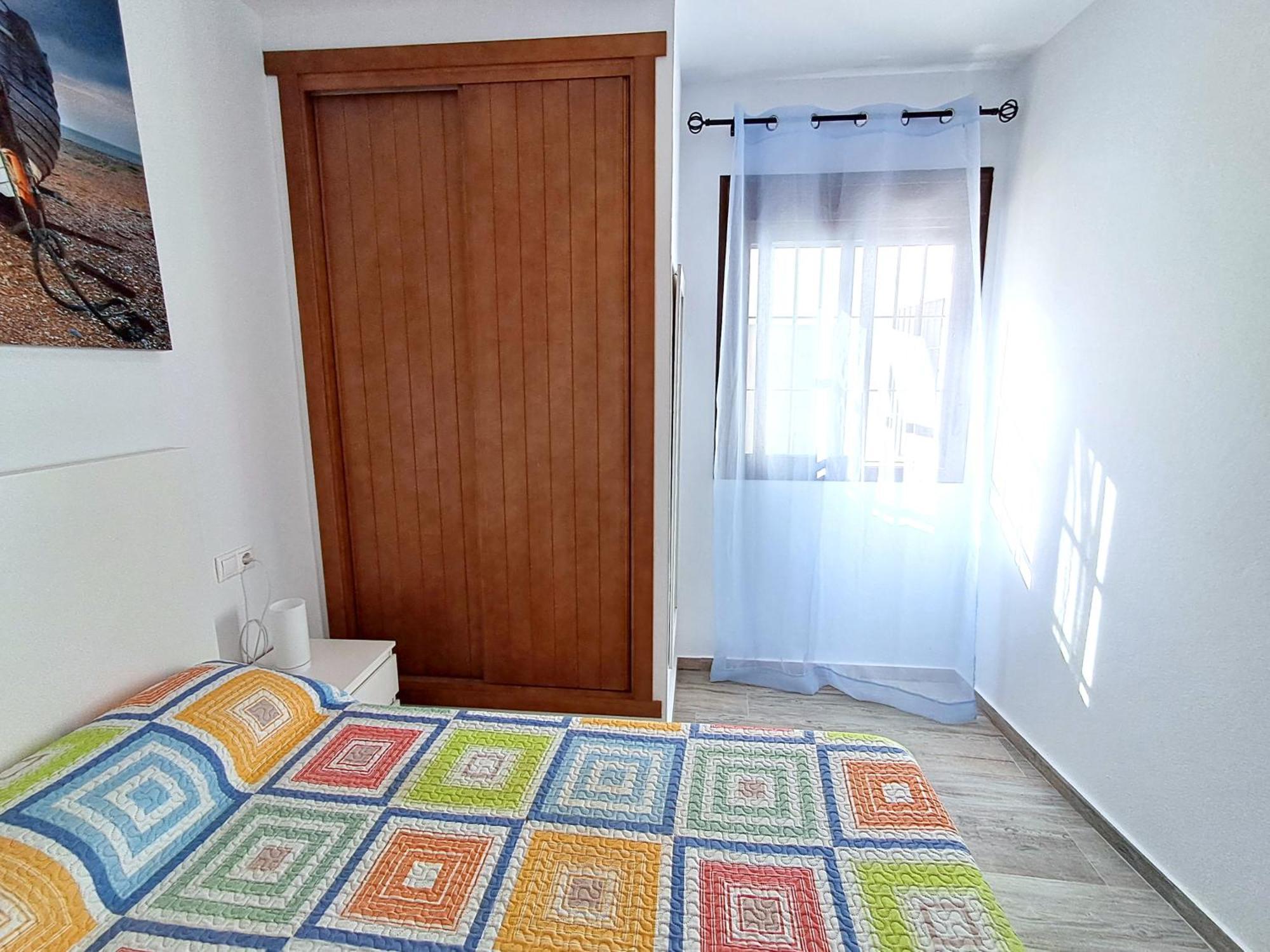 Brand New - Casa El Cuartel With Private Seaview Rooftop Conil De La Frontera Esterno foto