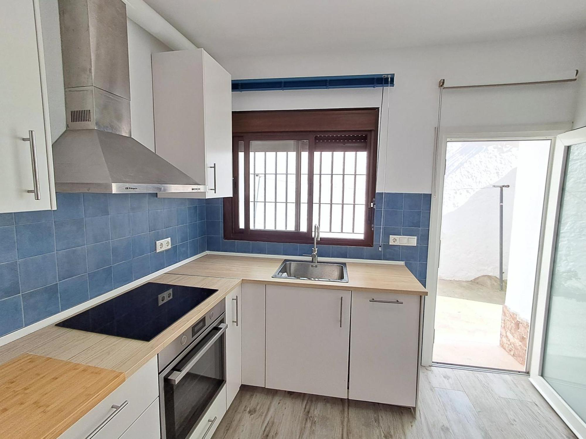 Brand New - Casa El Cuartel With Private Seaview Rooftop Conil De La Frontera Esterno foto
