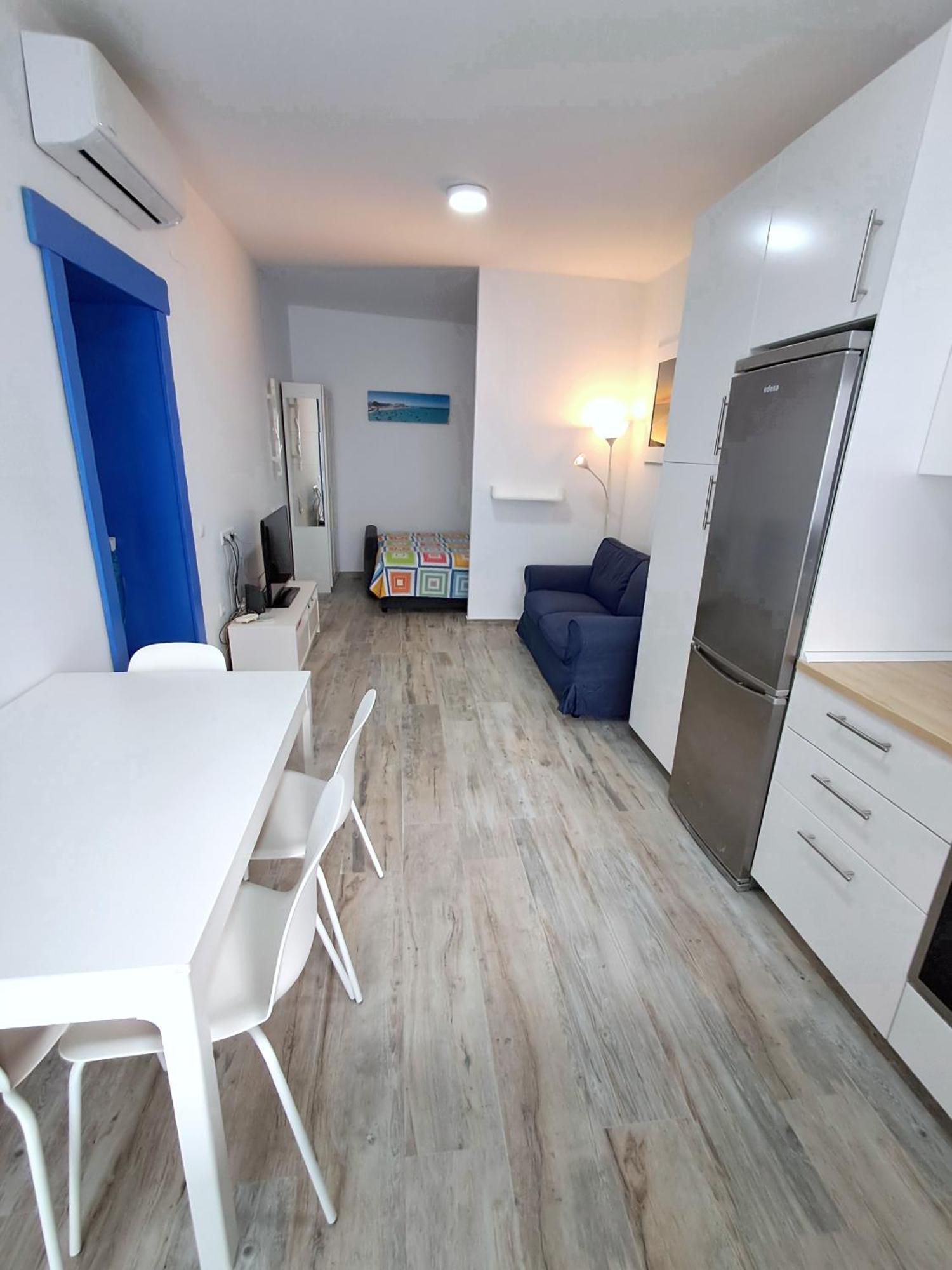 Brand New - Casa El Cuartel With Private Seaview Rooftop Conil De La Frontera Esterno foto